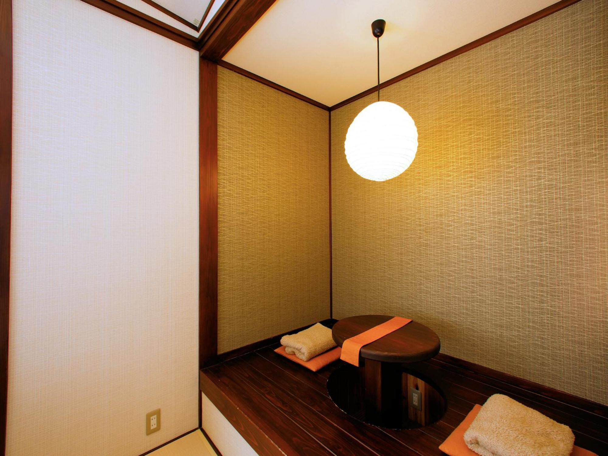 Ryokan Okayama Myoko Exterior foto
